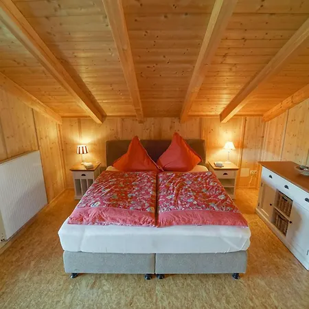 Wandergaul Lägenhet *